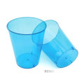 Plastic Cup Einweg-Tumbler 7 Unze Geschirr